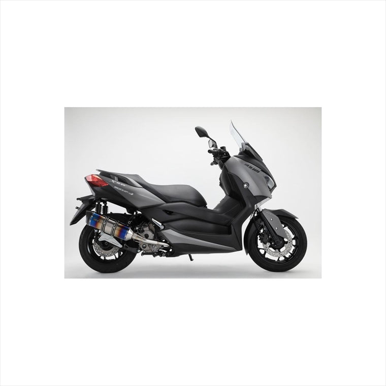 ビームスモーターカンパニー｜GT-CORSA ヒートチタン ｜G259-66-001