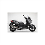 ビームスモーターカンパニー｜GT-CORSA ステンレスサイレンサー ｜G259-66-000