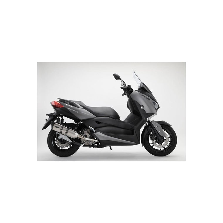 ビームスモーターカンパニー｜GT-CORSA ステンレスサイレンサー ｜G259-66-000