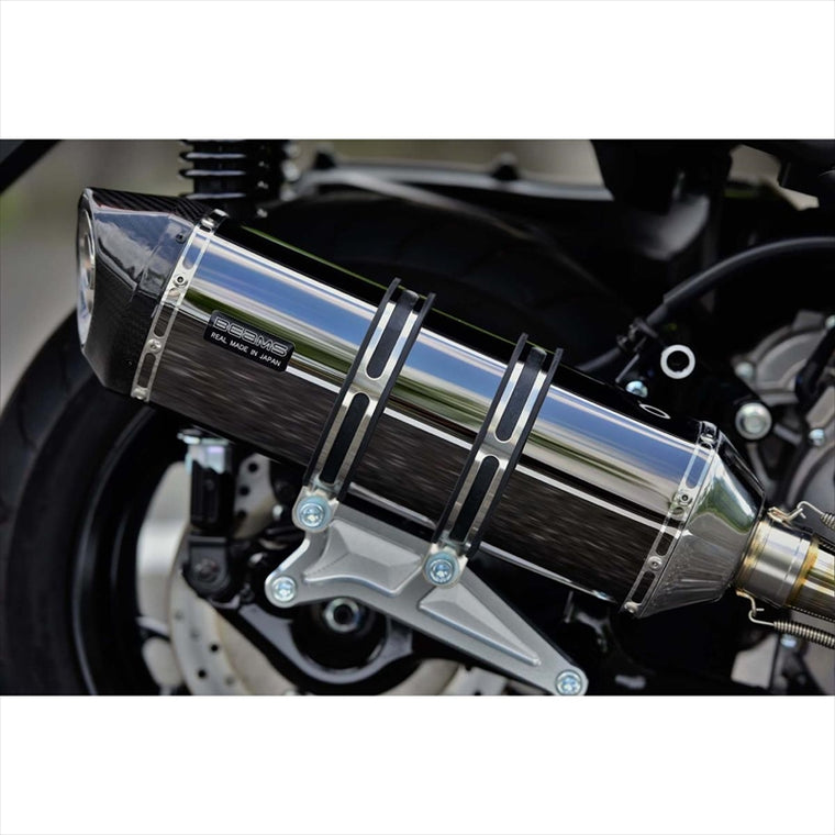 ビームスモーターカンパニー｜GT-CORSA SMB ｜G259-66-005