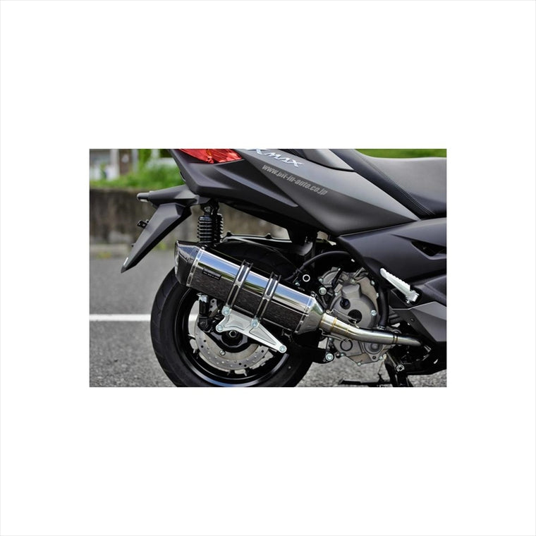 ビームスモーターカンパニー｜GT-CORSA SMB ｜G259-66-005
