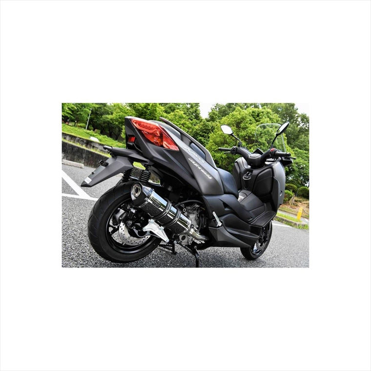 ビームスモーターカンパニー｜GT-CORSA SMB ｜G259-66-005