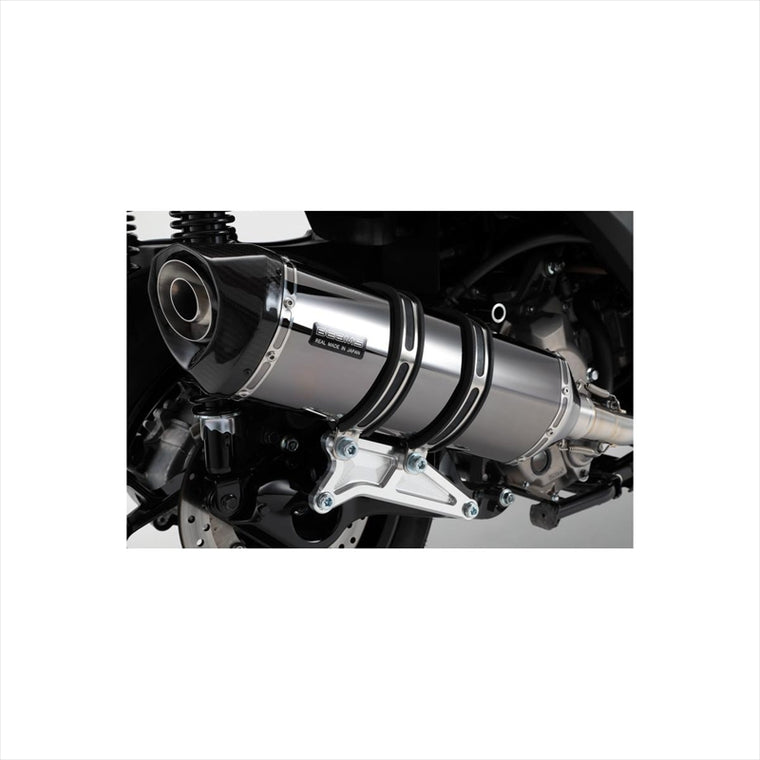ビームスモーターカンパニー｜GT-CORSA SMB ｜G259-66-005