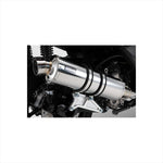 ビームスモーターカンパニー｜R-EVO ステンレスサイレンサー ｜G259-53-008