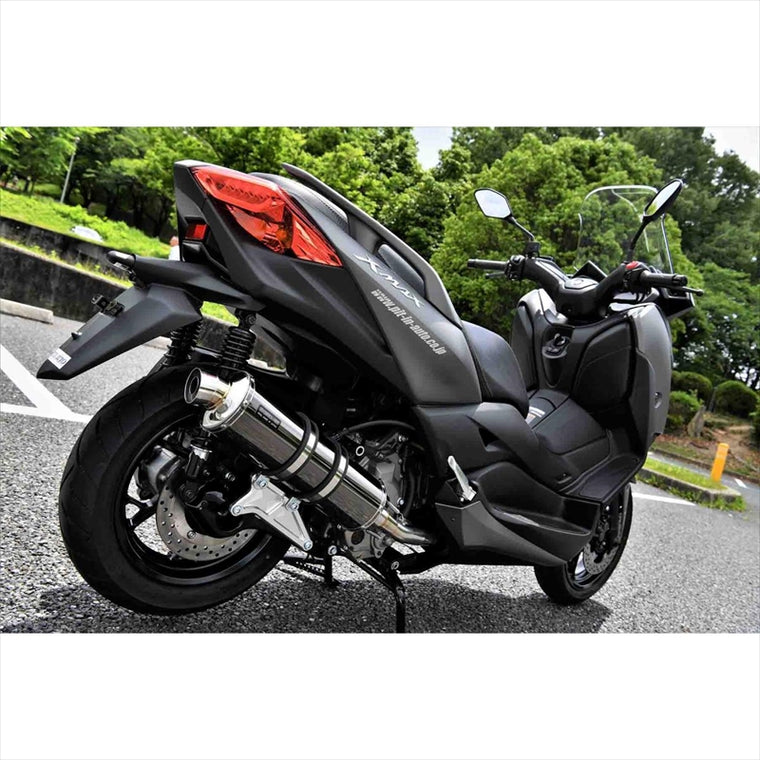 ビームスモーターカンパニー｜R-EVO SMB ｜G259-53-005
