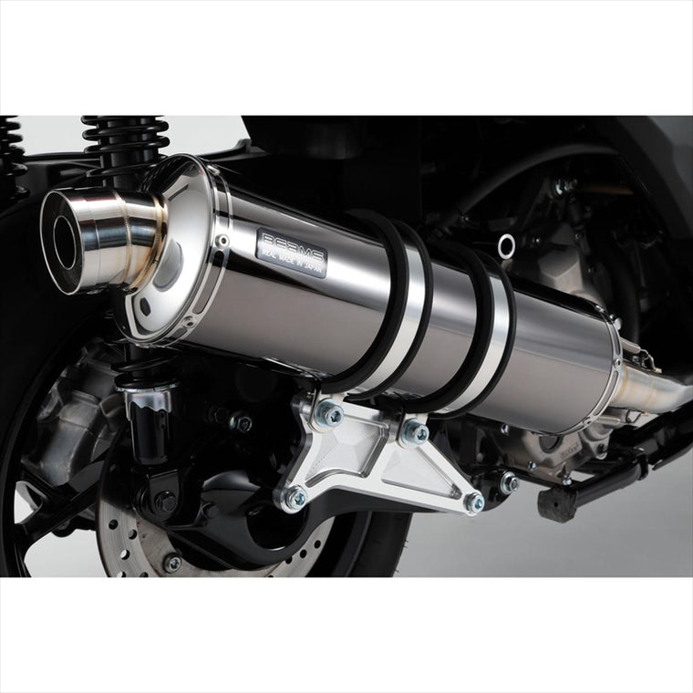 ビームスモーターカンパニー｜R-EVO SMB ｜G259-53-005