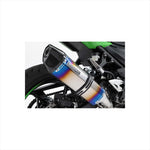 ビームスモーターカンパニー｜CORSA-EVO2 S/O ヒートチタン ｜G431-65-P6J