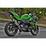 ビームスモーターカンパニー｜R-EVO S/O ヒートチタン ｜G431-53-P1J