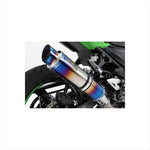 ビームスモーターカンパニー｜R-EVO2 S/O ヒートチタン ｜G431-54-P1J