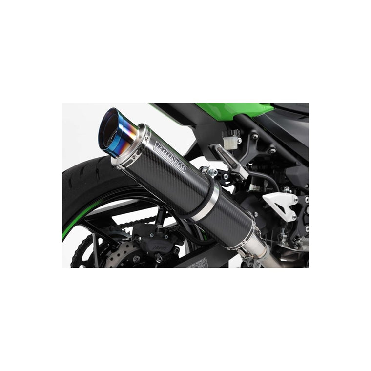 ビームスモーターカンパニー｜R-EVO2 S/O カーボン ｜G431-54-P2J
