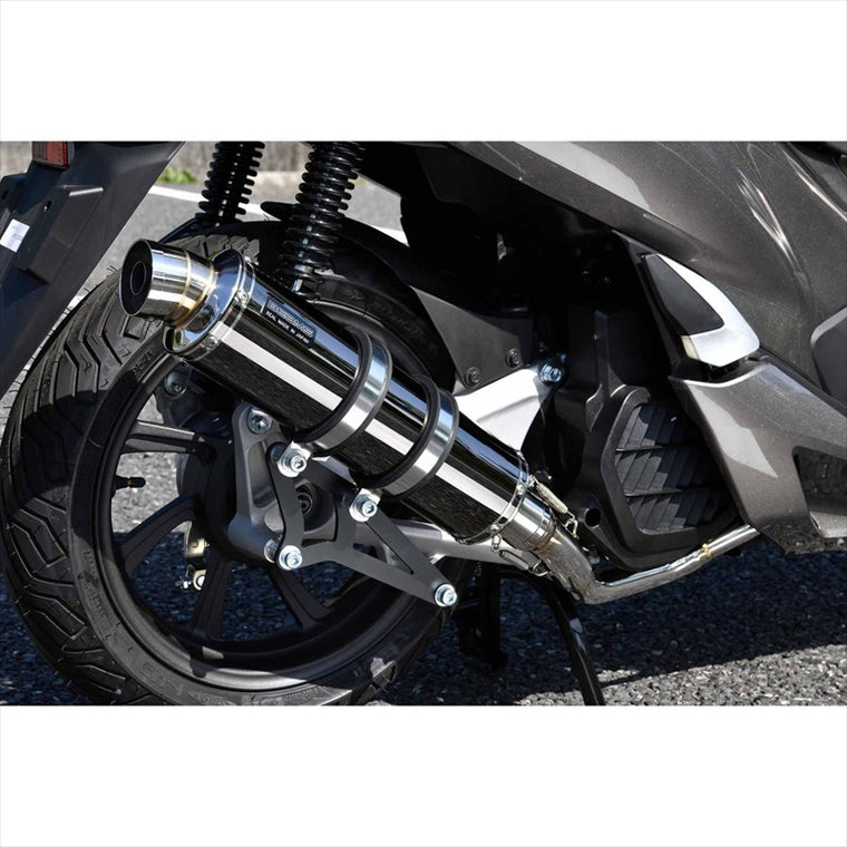 ビームスモーターカンパニー｜R-EVO SMB ｜G179-53-005