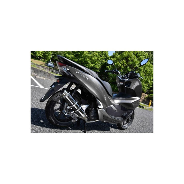 ビームスモーターカンパニー｜R-EVO2 SMB ｜G179-54-005