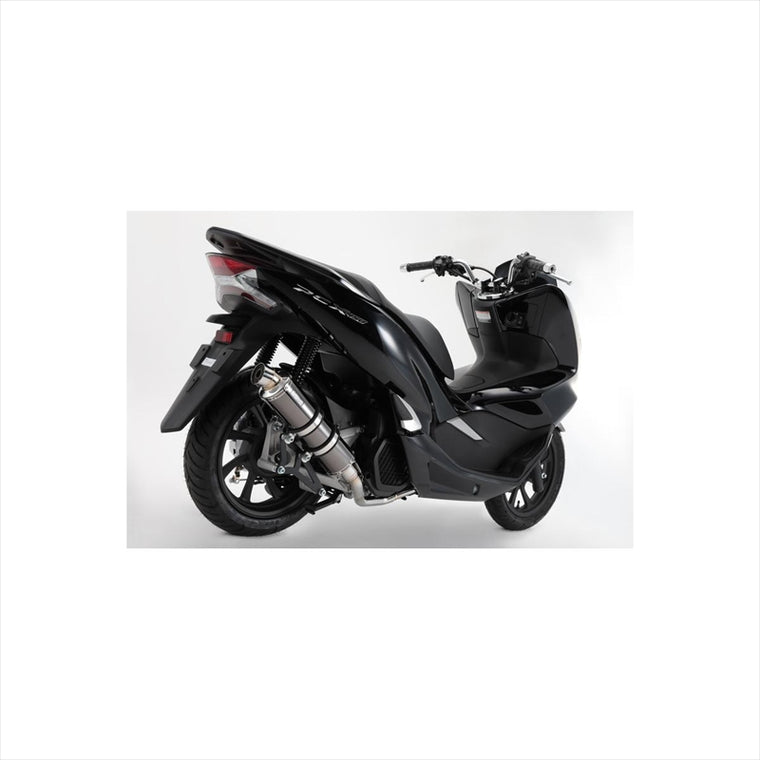 ビームスモーターカンパニー｜R-EVO SMB ｜G180-53-005