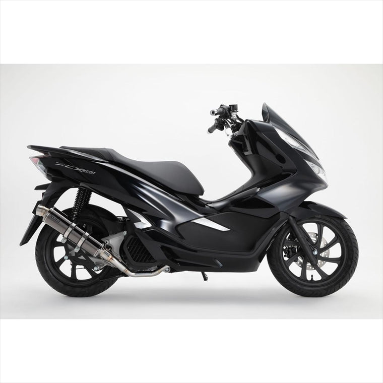 ビームスモーターカンパニー｜R-EVO SMB ｜G180-53-005