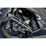 ビームスモーターカンパニー｜R-EVO SMB ｜G180-53-005