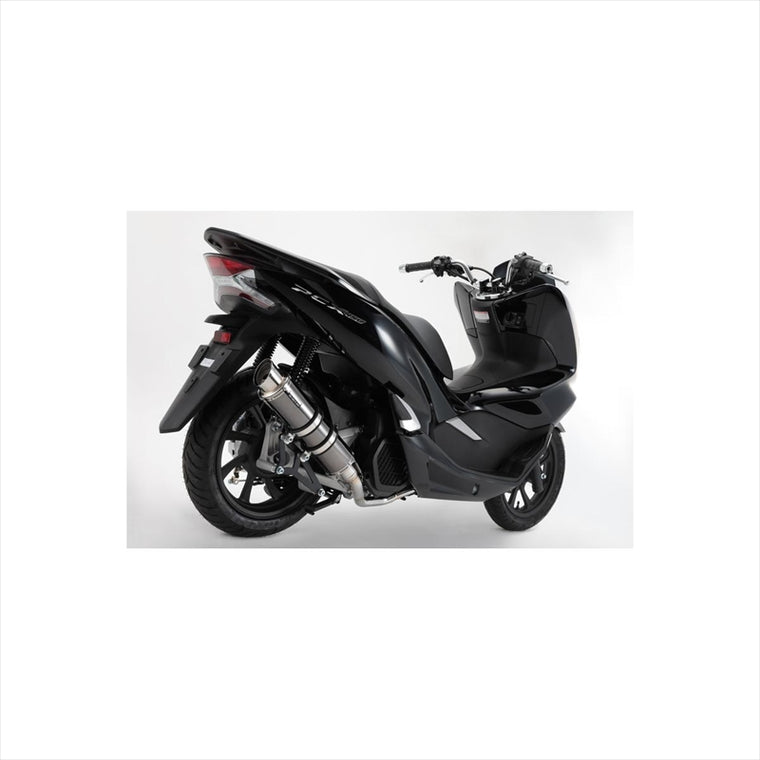 ビームスモーターカンパニー｜R-EVO2 SMB ｜G180-54-005