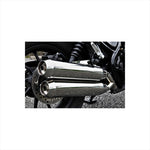 BEAMS MOTOR COMPANY(ビームスモーターカンパニー) | パワーヘッダー W | G181-23-000 | Rebel250 17- 2BK-MC49