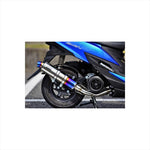 ビームスモーターカンパニー｜R-EVO ヒートチタン ｜G340-53-007