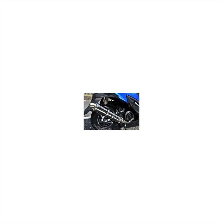 ビームスモーターカンパニー｜R-EVO SMB ｜G340-53-005