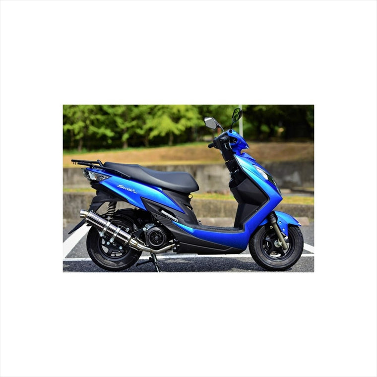 ビームスモーターカンパニー｜R-EVO SMB ｜G340-53-005