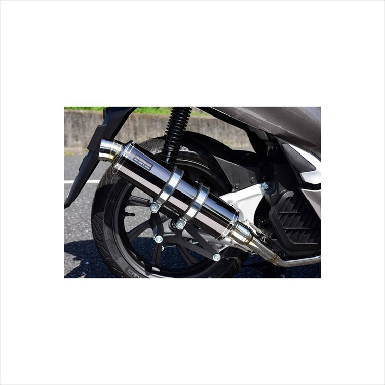 ビームスモーターカンパニー｜R-EVO SMB ｜G183-53-005