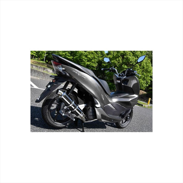 ビームスモーターカンパニー｜R-EVO SMB ｜G183-53-005