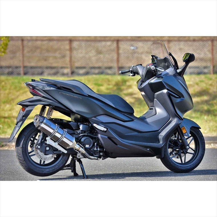 ビームスモーターカンパニー｜GT-CORSA SMB ｜G182-66-005