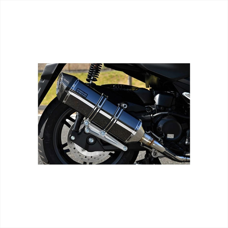 ビームスモーターカンパニー｜GT-CORSA SMB ｜G182-66-005