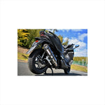 ビームスモーターカンパニー｜GT-CORSA SMB ｜G182-66-005