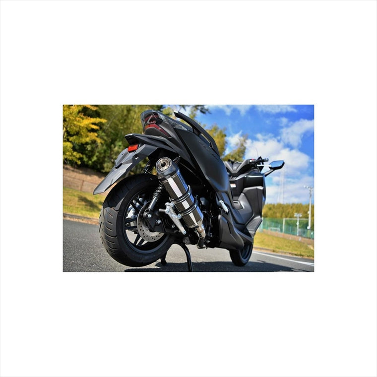 ビームスモーターカンパニー｜GT-CORSA SMB ｜G182-66-005