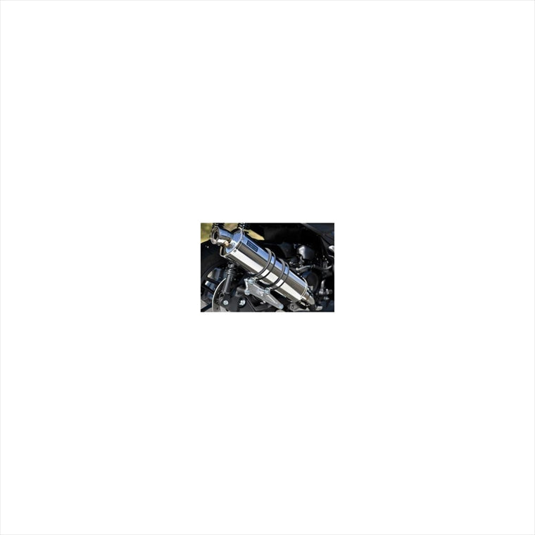 ビームスモーターカンパニー｜R-EVO ステンレス ｜G182-53-008
