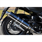 ビームスモーターカンパニー｜R-EVO SMB ｜G182-53-005