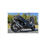ビームスモーターカンパニー｜R-EVO SMB ｜G182-53-005