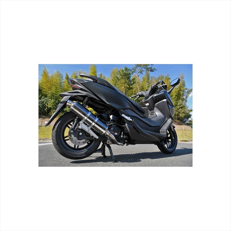 ビームスモーターカンパニー｜R-EVO SMB ｜G182-53-005