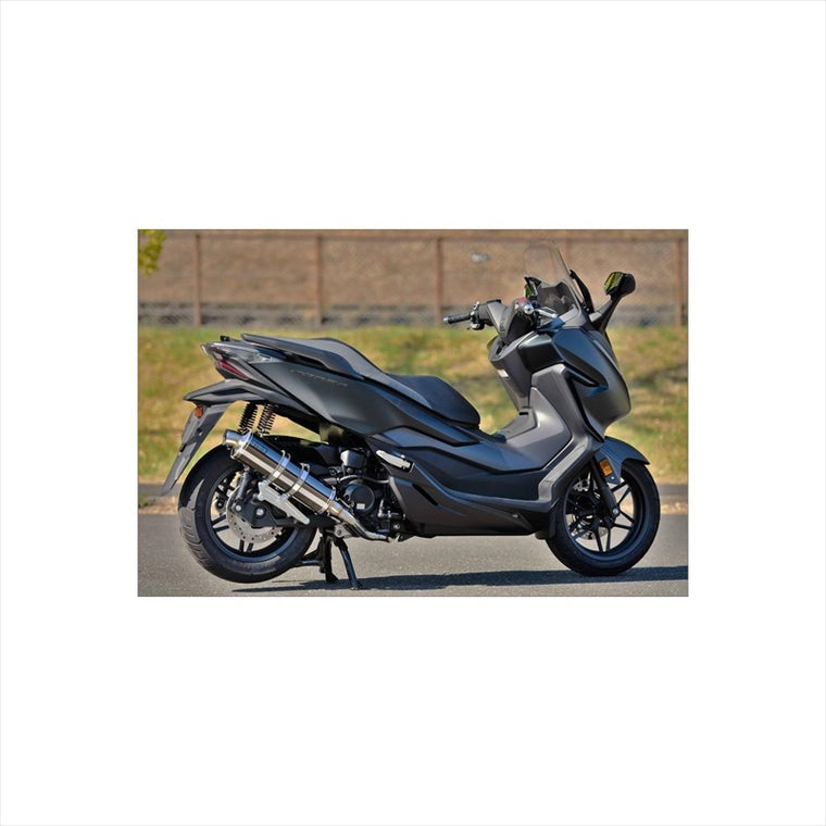 ビームスモーターカンパニー｜R-EVO SMB ｜G182-53-005