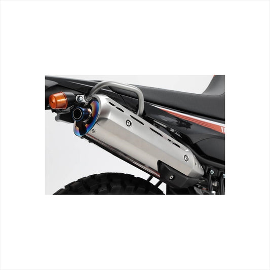 ビームスモーターカンパニー｜パワートレックマフラー ｜G261-22-004