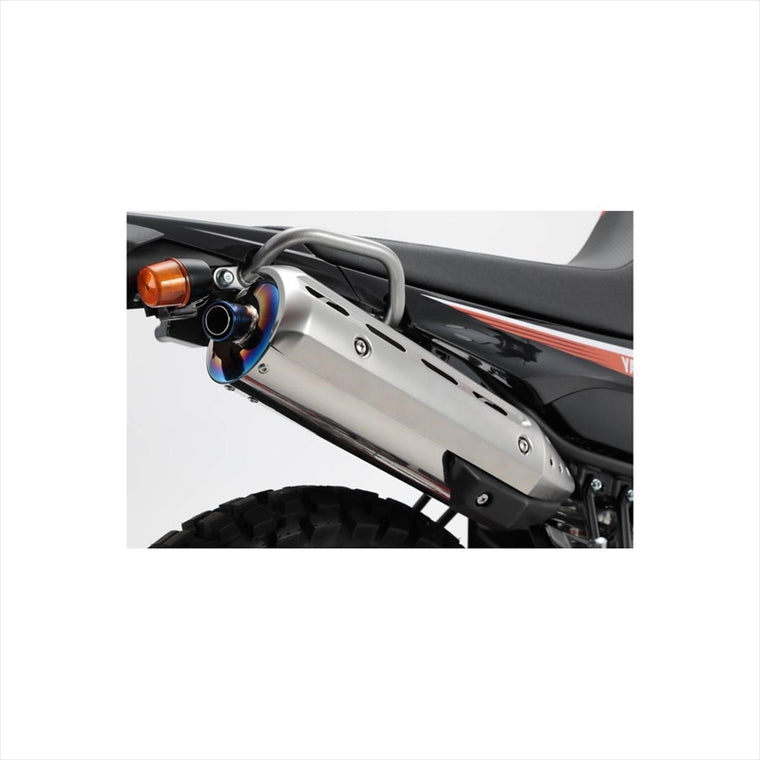 ビームスモーターカンパニー｜パワートレックマフラー ｜G261-22-004