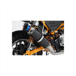 BEAMS | ビームス R-EVO カーボンサイレンサー モンキー125 2BJ-JB02 | G187-53-006