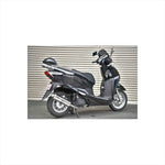 ビームスモーターカンパニー｜SS300ソニックSP ｜G189-07-000