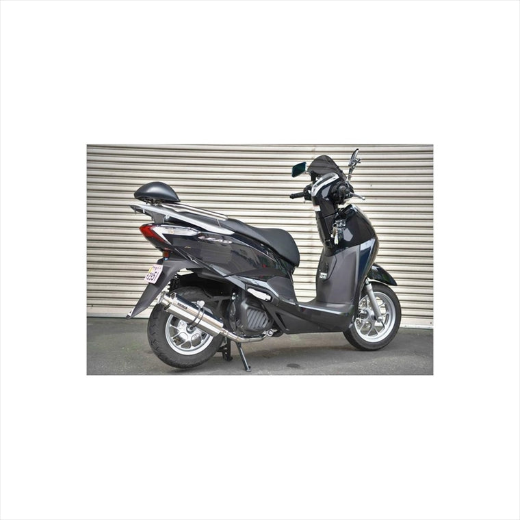 ビームスモーターカンパニー｜SS300ソニックSP ｜G189-07-000