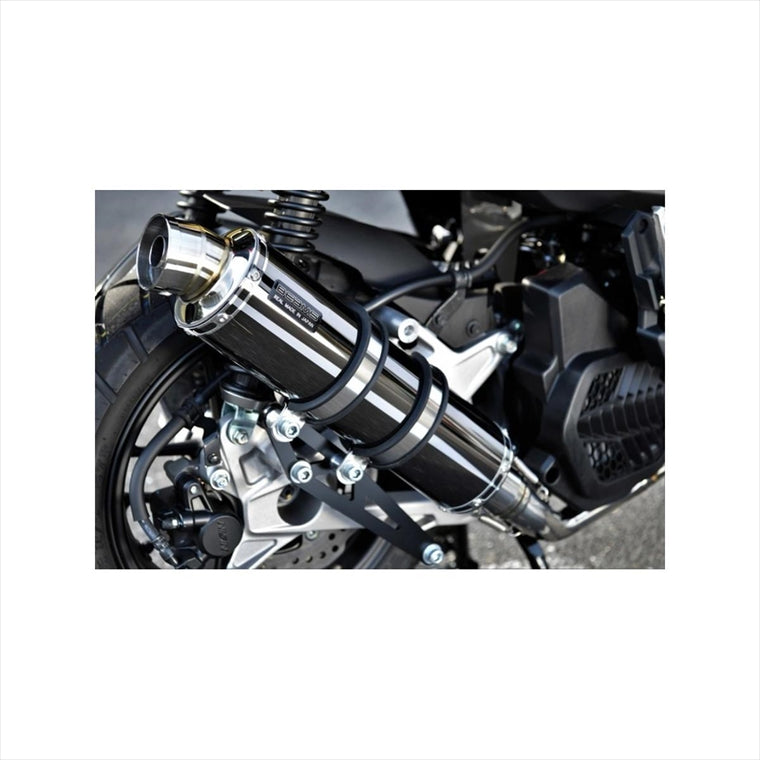 ビームスモーターカンパニー｜R-EVO SMB ｜G194-53-005