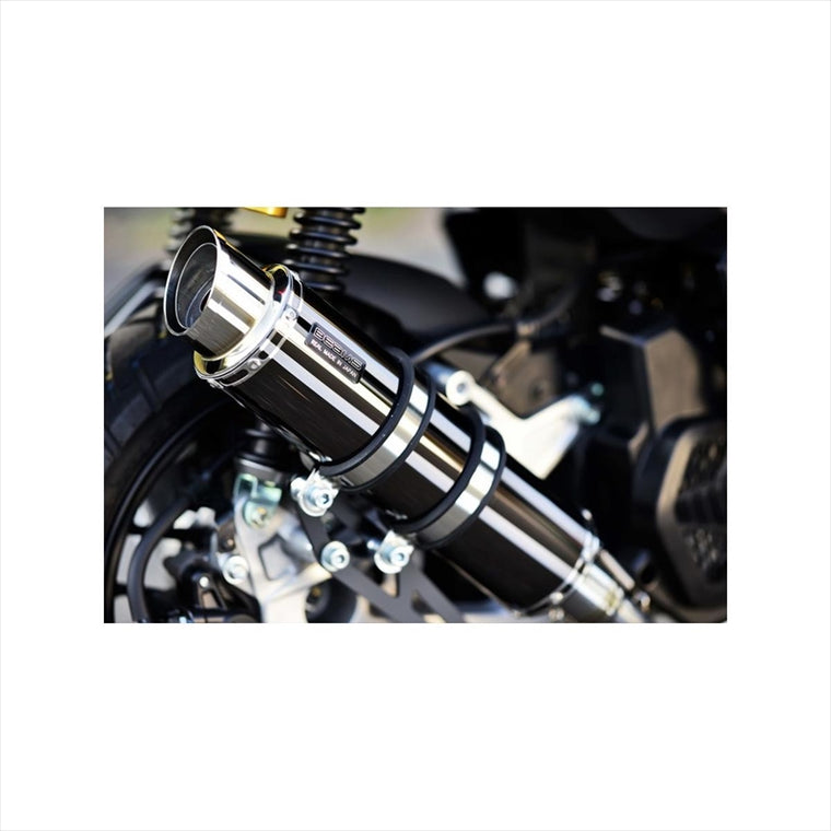 ビームスモーターカンパニー｜R-EVO? SMB ｜G194-54-005