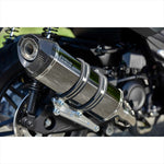 ビームスモーターカンパニー｜GT-CORSA SMBサイレンサー ｜G197-66-005