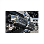 ビームスモーターカンパニー｜R-EVO カーボンサイレンサー ｜G1001-53-006