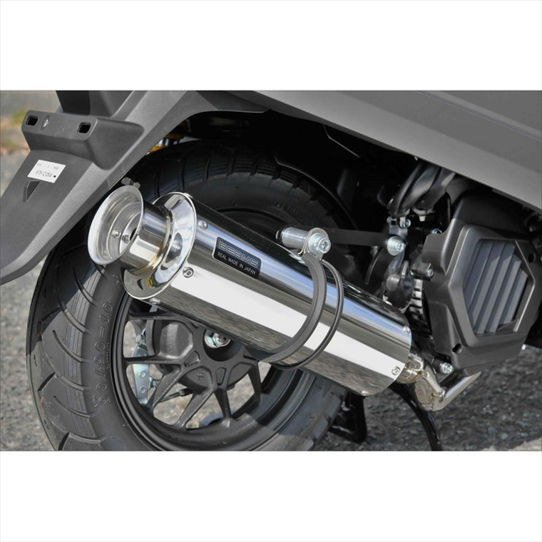 ビームスモーターカンパニー｜SS300ソニック ｜G1004-07-000