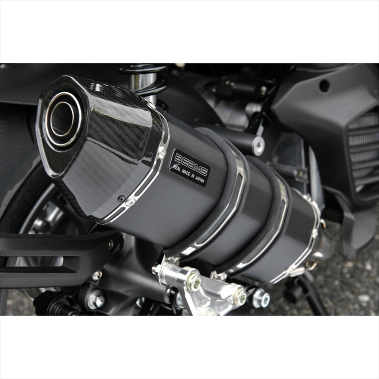 ビームスモーターカンパニー｜CORSA-EVO? MBK｜G269-63-000