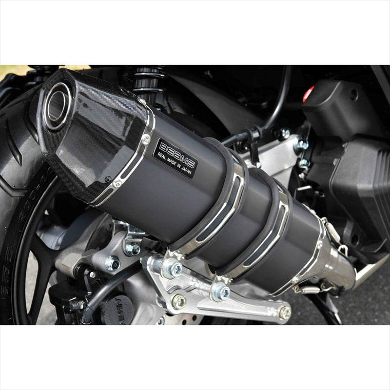 ビームスモーターカンパニー｜CORSA-EVO? MBK｜G195-63-000