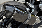 ビームスモーターカンパニー｜CORSA-EVO? SMB YZF-R25 22 8BK-RG74J｜G268-62-P5J
