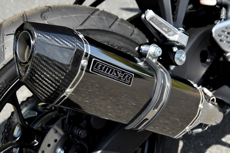 ビームスモーターカンパニー｜CORSA-EVO? SMB YZF-R25 22 8BK-RG74J｜G268-62-P5J