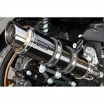 ビームスモーターカンパニー｜R-EVO2 SMBサイレンサー｜G271-54-005